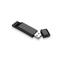 CHIAVE USB SOTTILE